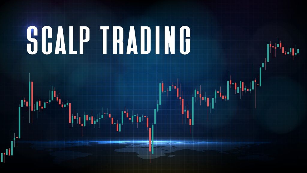 scalp trading strategies